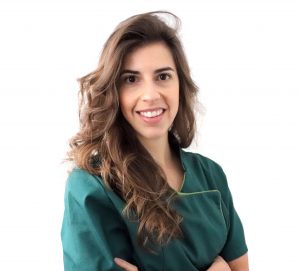 Laura Campos dentista